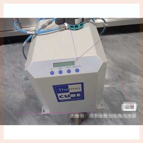 赛默飞循环冷却器控制器 10-400L-3D-2-RS-VD