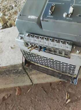 议价伺服驱动器SD650-T3-015AC一台15kw