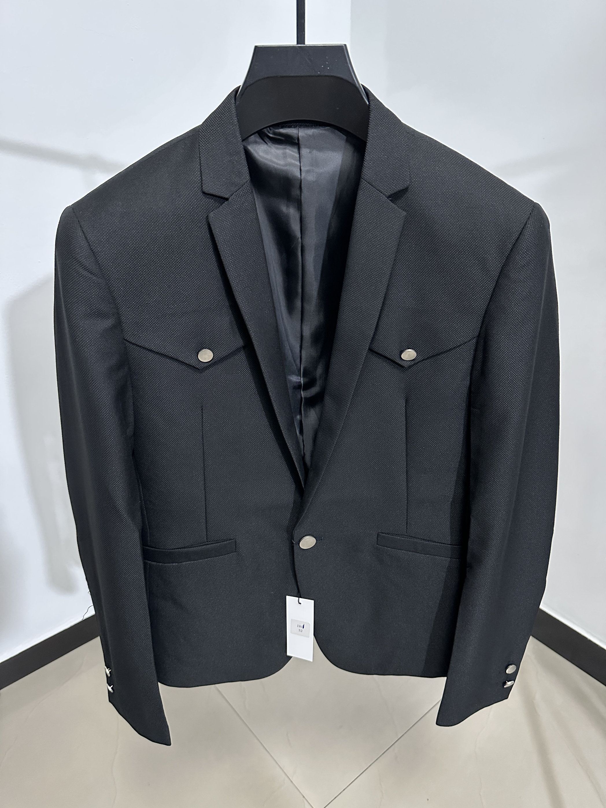 断码特价男士休闲西服潮流时尚上衣外套商务小西装男士百搭单西服