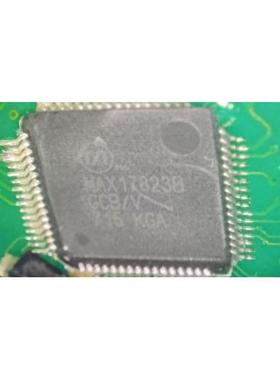 原装现货MAX17823BGCB/V MAX17823B MAX17823BG封装LQFP64 可直拍
