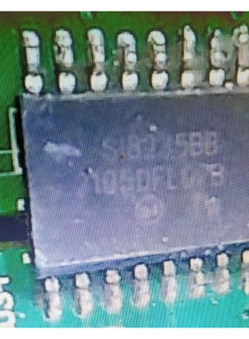 SI8235BB 江铃新能源EV200L充电机隔离器 栅极驱动器IC芯片