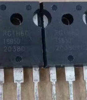 RSG60TS65DB RSG60TS65D 新能源充电机MOS场效应三极管拆机