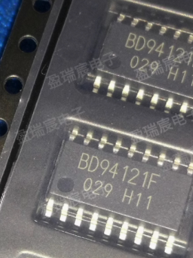 BD94121F BD94121F-GE2 汽车电脑板液晶背光电源IC芯片半桥驱动器