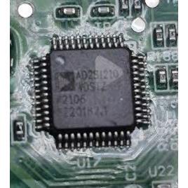 AD2S1210WDSTZ 新能源威马电机控制器IC芯片 MC33908NAE 电源管理