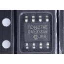 TC4427AEOA TC4427AE 长安跨越王新能源电池管理模块驱动器IC芯片