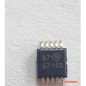 5716Q TPS57160QDGQRQ1 MSOP10 汽车电源芯片开关稳压器ic芯片