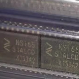 NSI6651ALCD 新能源充电机栅极驱动芯片SOP16脚