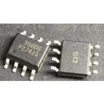 316BDG MLX90316KDC-BCG 贴片SOP8 原装进口 可直拍