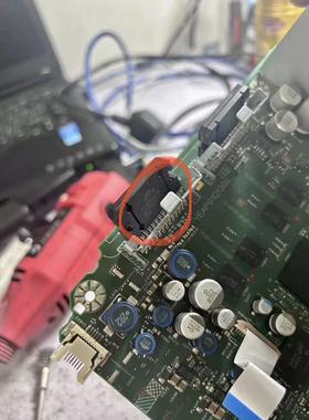 TDA7569B  汽车电脑板功放芯片