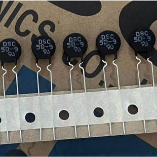 负温度热敏电阻 DSC NTC 全新