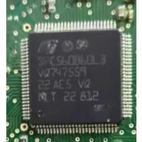 SPC560B60L3 适用新款路虎KVM易损CPU芯片 主营汽车IC