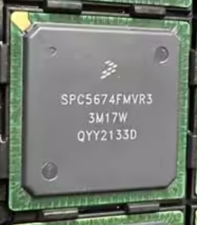 全新原装正品 SPC5674FMVR3 汽车芯片IC 电脑板 BGA