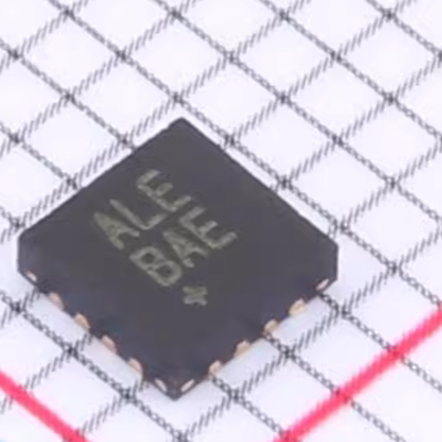ALE 新能源控制器电源管理开关IC芯片QFN MAX17690