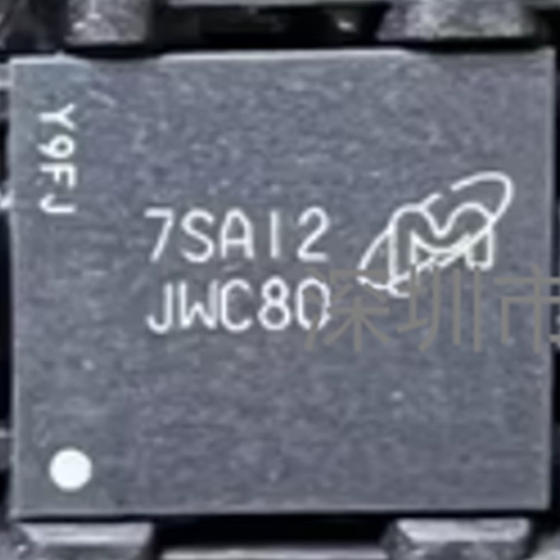 JWC80  MTFC32GAKAEJP-AIT 汽车电脑板内存存储芯片BGA153