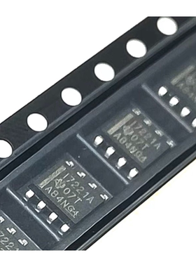 进口原装 ISO7221ADR  7221A  数字隔离器  ISO7221AD 17221A