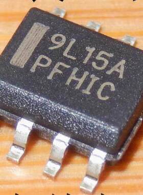 9L15A MC79L15ACDR2G  电源线性稳压器IC芯片SOP8脚