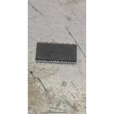 TPS43330A 汽车电脑板芯片 电源管理IC芯片