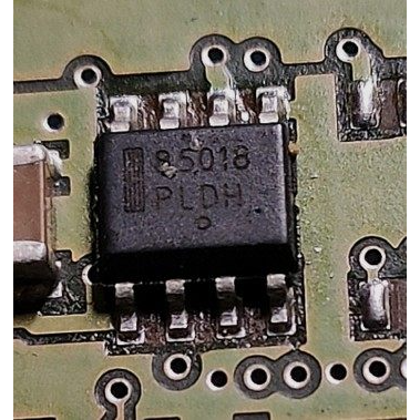 85018 SOP8 IC模块专卖汽车电脑板易损IC模块芯片 现货,电子元器件市场,芯片,淘宝优惠券,粉丝福利购,淘宝优惠卷