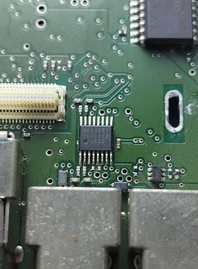 原装进口IC MAX16971GEEA/V+T MAX16971GEEA/V 电源芯片