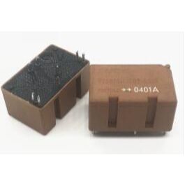 V23078-L1002-A303 泰科Tuco汽车常用继电器 八脚位 8脚