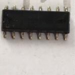 SDC09 汽车电脑板芯片