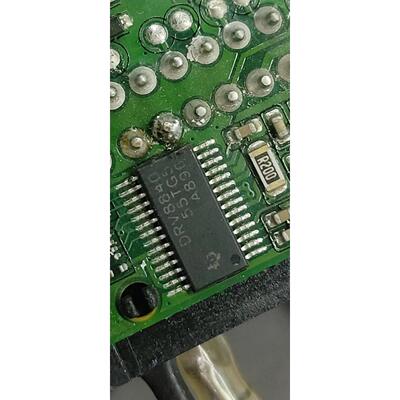DRV8840PWPR DRV8840PWP 驱动器芯片 封装TSSOP28 全新原装