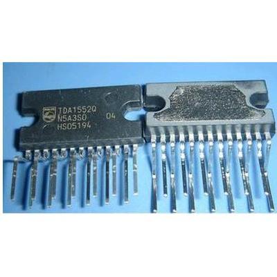 TDA1552Q 汽车功放IC芯片集成块