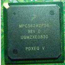MPC562MZP56 REV D 适用宝马奔驰 柴油共轨EDC汽车电脑CPU芯片BGA
