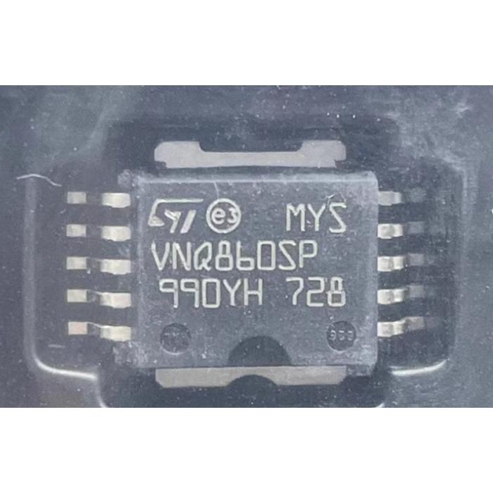 VNQ860SP 全新原装芯片IC 集成电路一站式电子  可以拍下