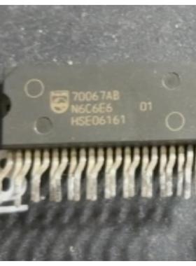 70067AB  汽车功放芯片