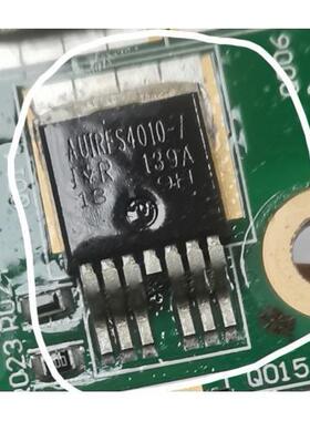 AUIRFS4010-7TRL AUFS4010-7 100V 190A 进口全新原装现货
