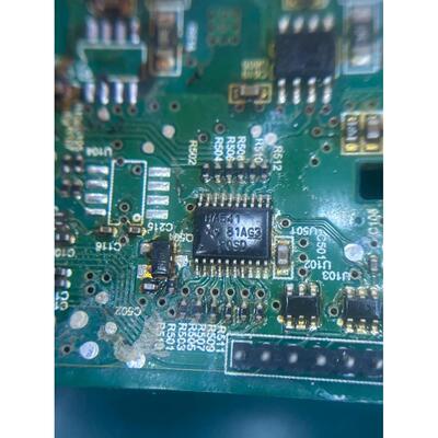 HA541 SN74AHC541PWR 新能源充电机缓冲器多路驱动芯片IC芯片