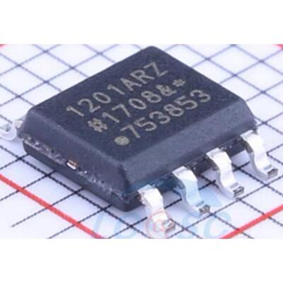 原装正品 ADUM1201ARZ-RL7 ADUM1201 SOIC-8 双通道数字隔离器
