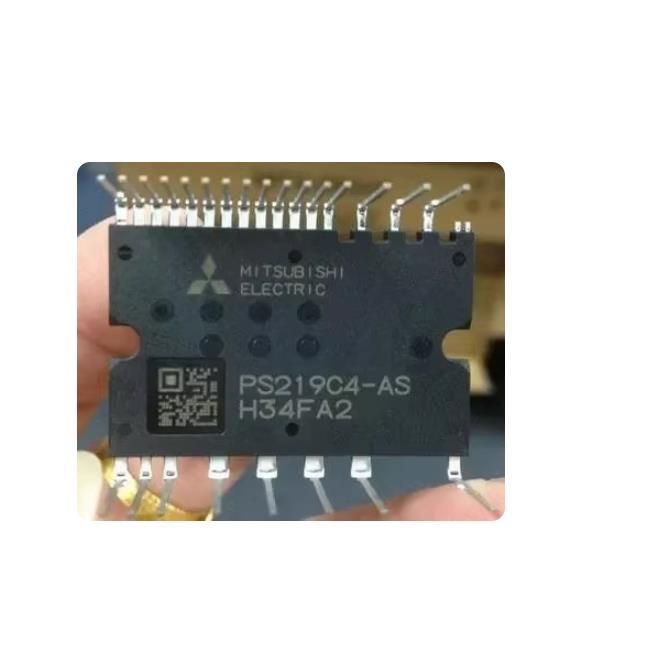 PS219C4-AS 新能源空调泵压缩机IGBT模块拆机测量好