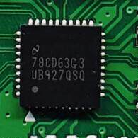 UB927QSQ DS90UB927QSQX  宝沃bx7汽车导航串行器和解串器IC芯片