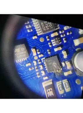 全新原装 DRV8801RTYR  丝印DRV8801  QFN-16 电机驱动器芯片