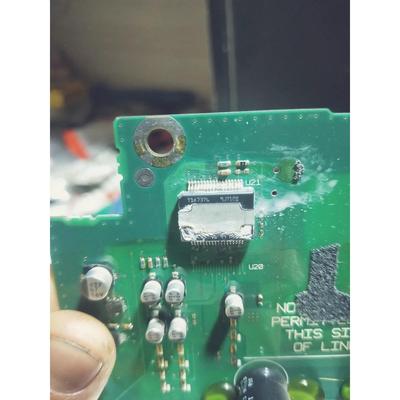 全新进口原装TDA7376PD  TDA7376  封装SOP   音频放大器 IC 芯片