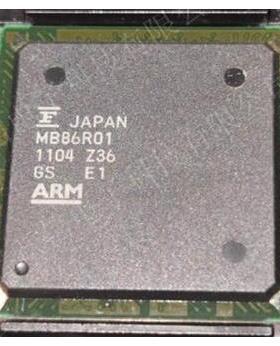 MB86R01 路虎主机BGA芯片 全新进口