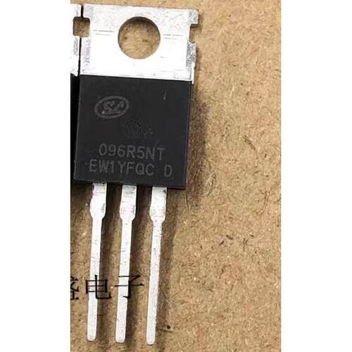 095RONT SVG095RONT 095R0NT 新能源充电机场效应三极管N沟道全新