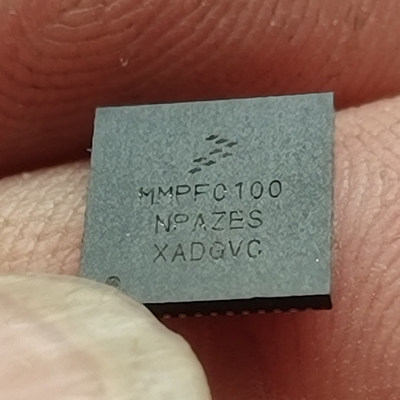 MMPF0100NPAZES 汽车电脑板电源管理芯片 QFN