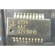 6754AAZ ISL6754AAZ 北汽新能源充电机控制IC芯片