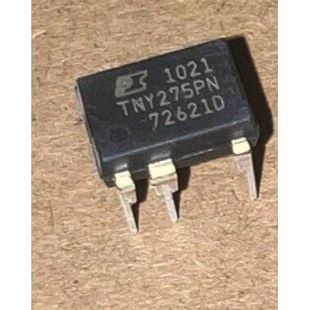 TNY275PN 新能源主机板电源管理IC芯片DIP7脚