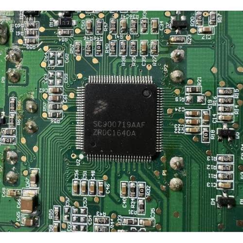 全新原装 SC900719AAF 微控制器MCU单片机芯片IC集成电路现货可拍