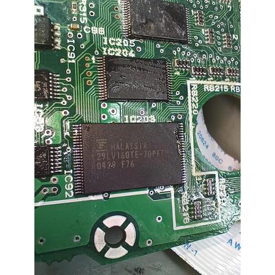 MBM29LV160TE-70PFTN  汽车电路板内存芯片，全新原装现货