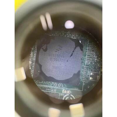 全新MCIMX6S5DVM10AC  BGA624 单晶片MCU微控制器芯片