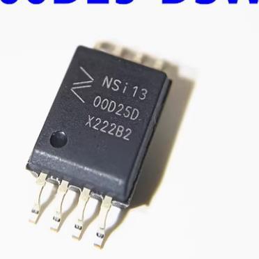 NSI13 NSI1300D25D 新能源隔离器光耦芯片NSI1300D25-DSWVR SOP8