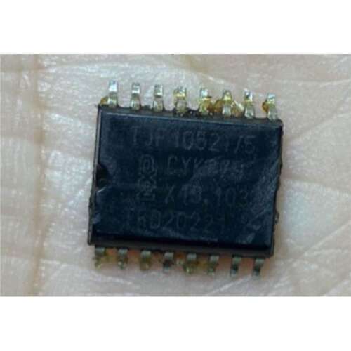 TJF1052IT/5Y 丝印TJF1052I/5 NXP SOP16 质量保证 包好用