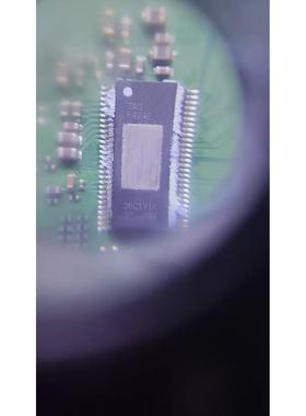 TAS6424E 汽车主机板音频芯片可直拍