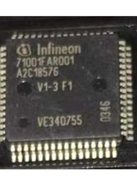 A2C18576V1-3F1 71001FAR001 汽车电脑板芯片 全新现货