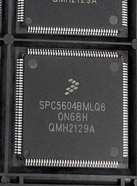SPC5604BK0MLQ6 SPC5604BMLQ6 微控制器 LQFP144 全新原装正品